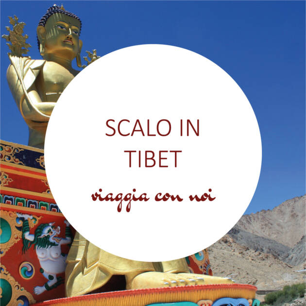 scalo-tibet